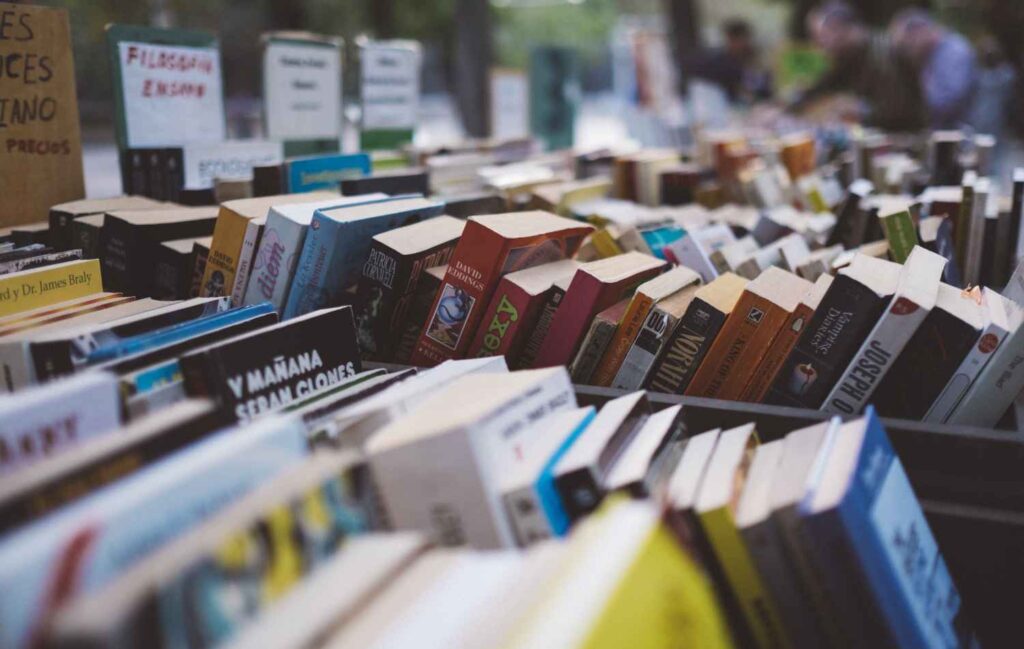 Used books