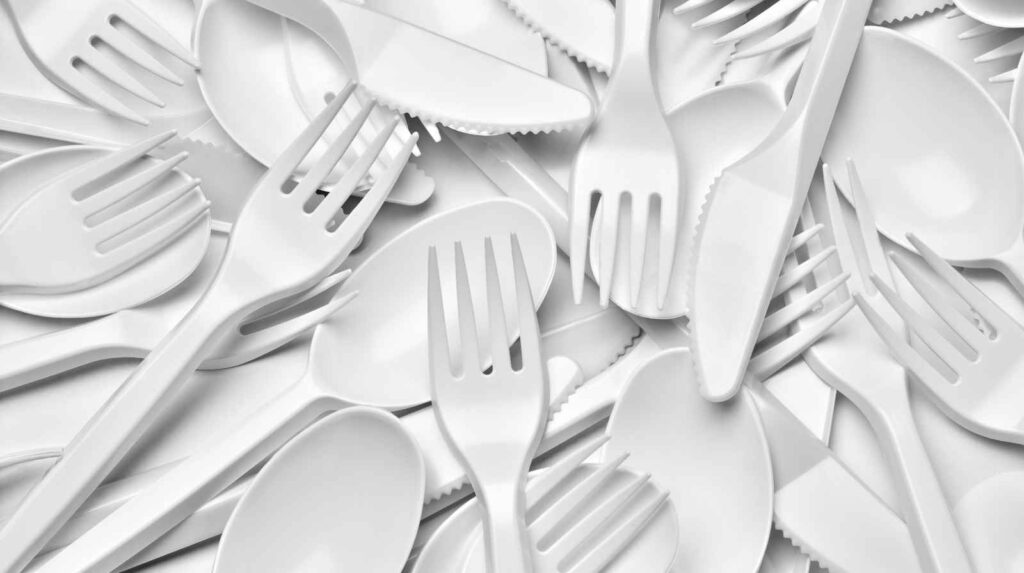 כלים חד פעמיים