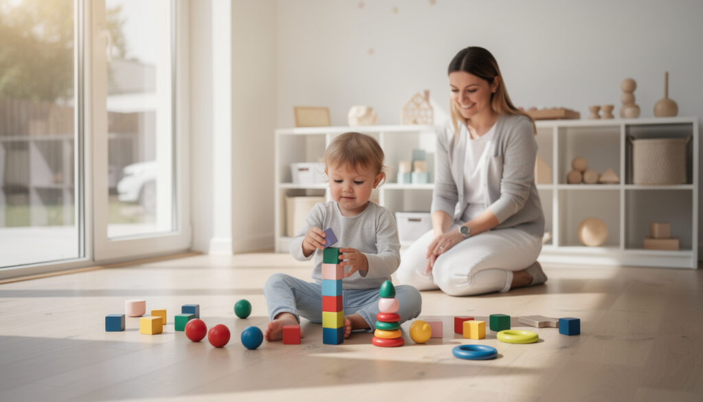 משחקים דידקטיים לגיל הרך: המדריך המלא לבחירה נכונה