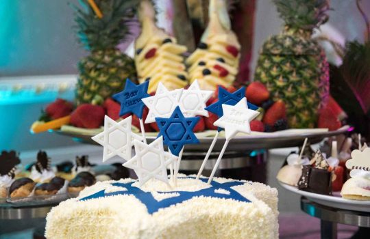 אטרקציות לבר מצווה2