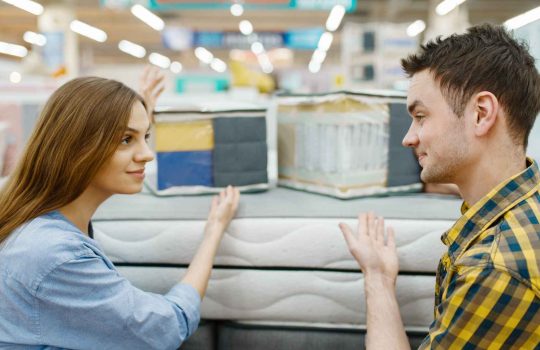 סטנדרטים הגבוהים בעולם המזרונים2