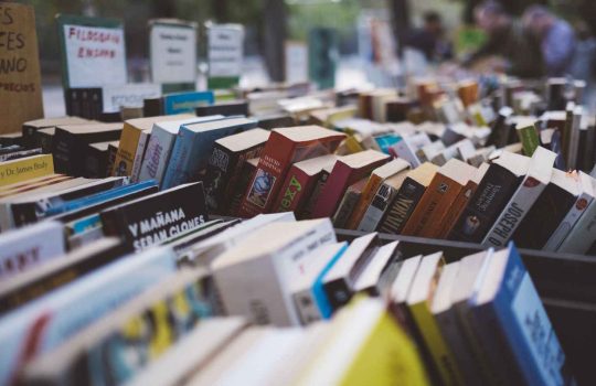 Used books2