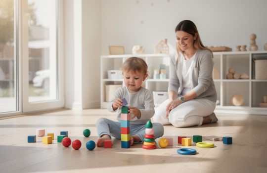 משחקים דידקטיים לגיל הרך: המדריך המלא לבחירה נכונה2
