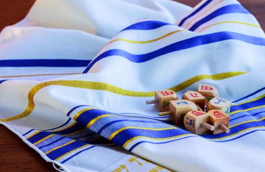 tallit for women2